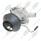 5005005 Вентилятор отопителя Airtronic D4 (12V - 4,0 kW) Aero Comfort